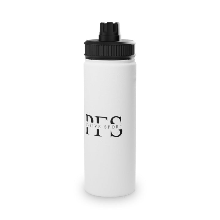 Stainless Steel Water Bottle, Sports Lid