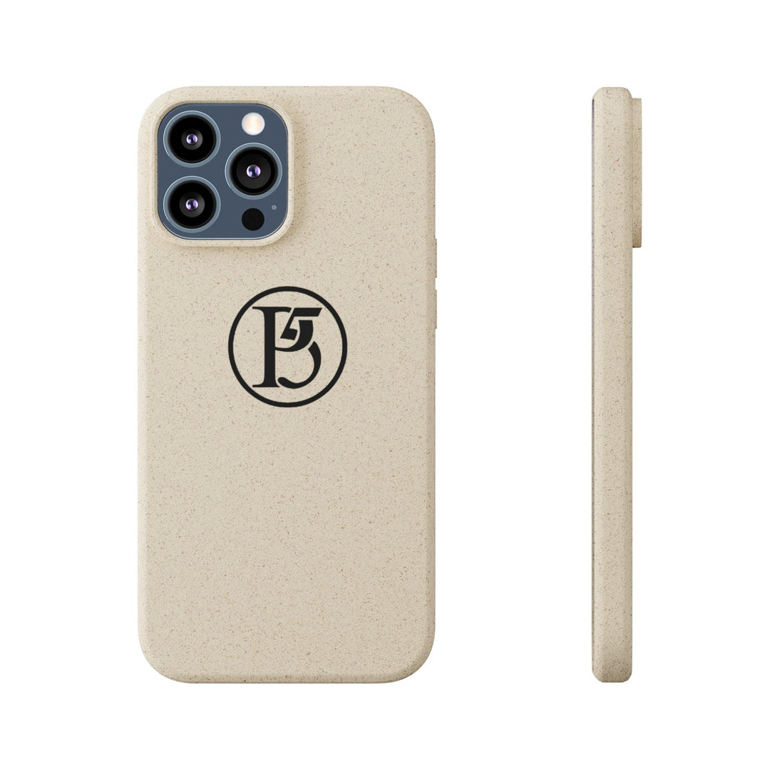 Biodegradable Cases