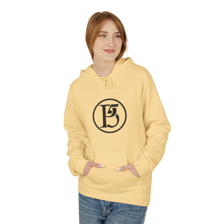 Unisex Midweight Softstyle Fleece Hoodie