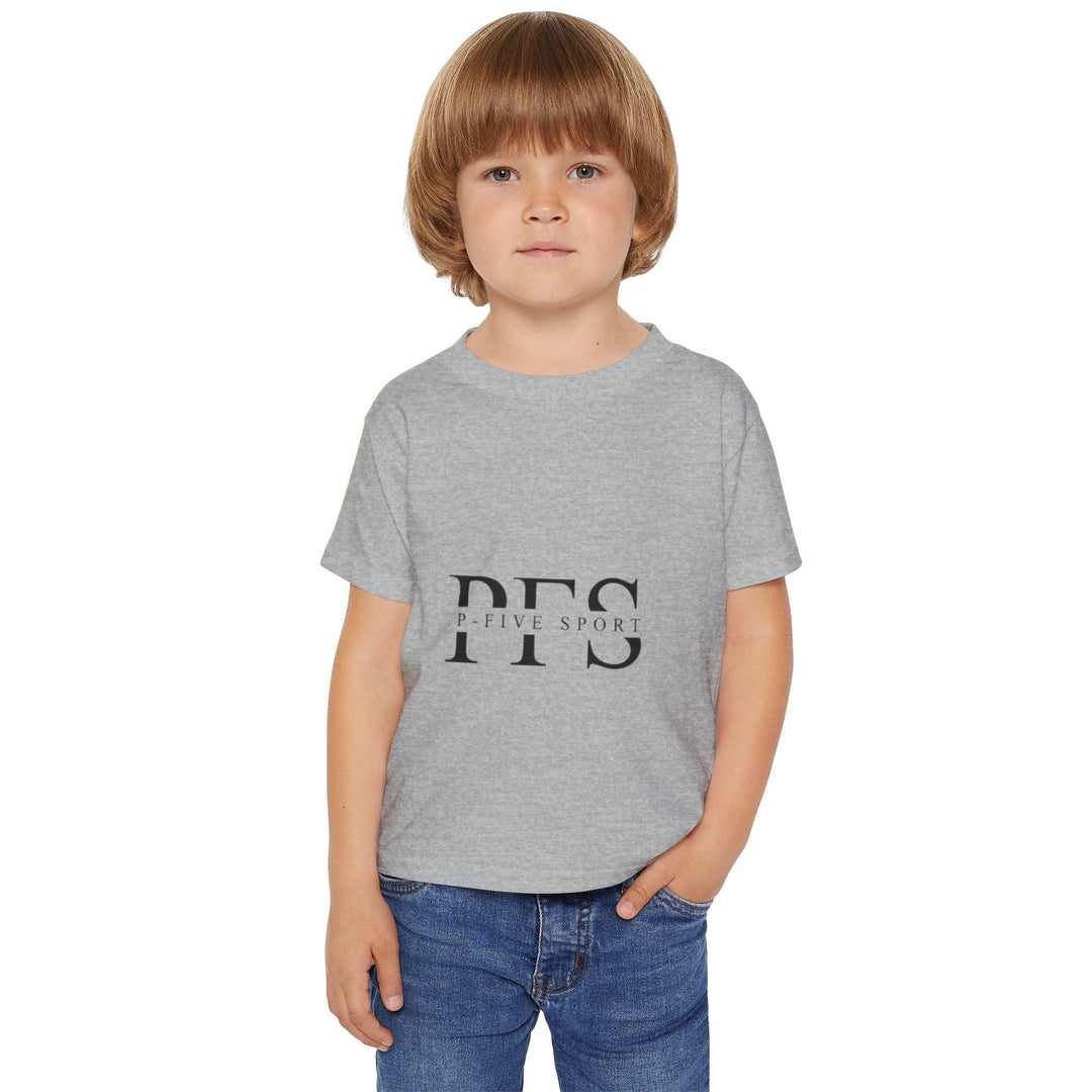 Heavy Cotton™ Toddler T-shirt