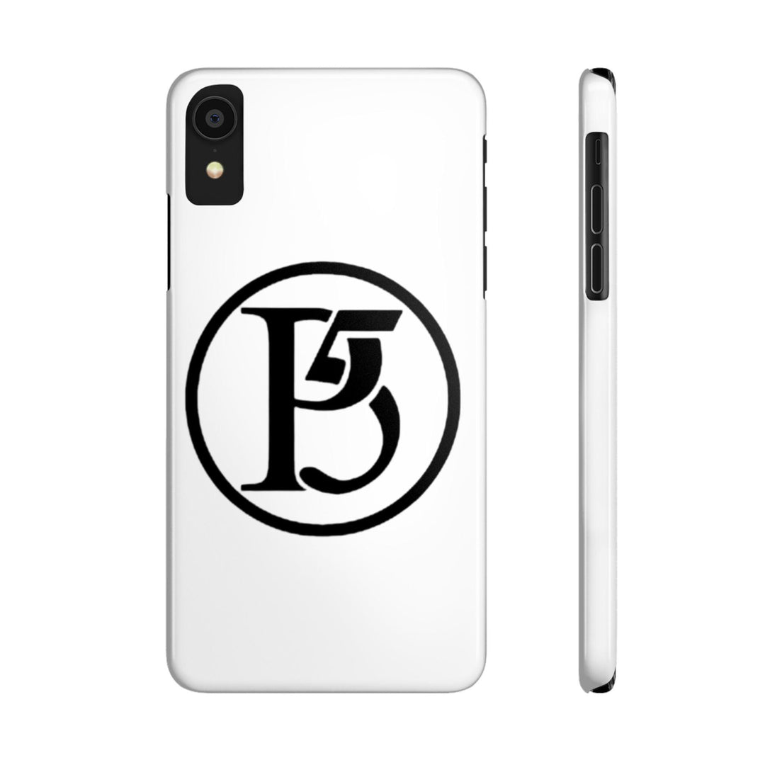 Slim Phone Cases