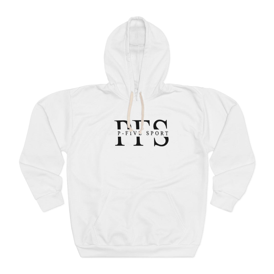 Unisex Pullover Hoodie (AOP)