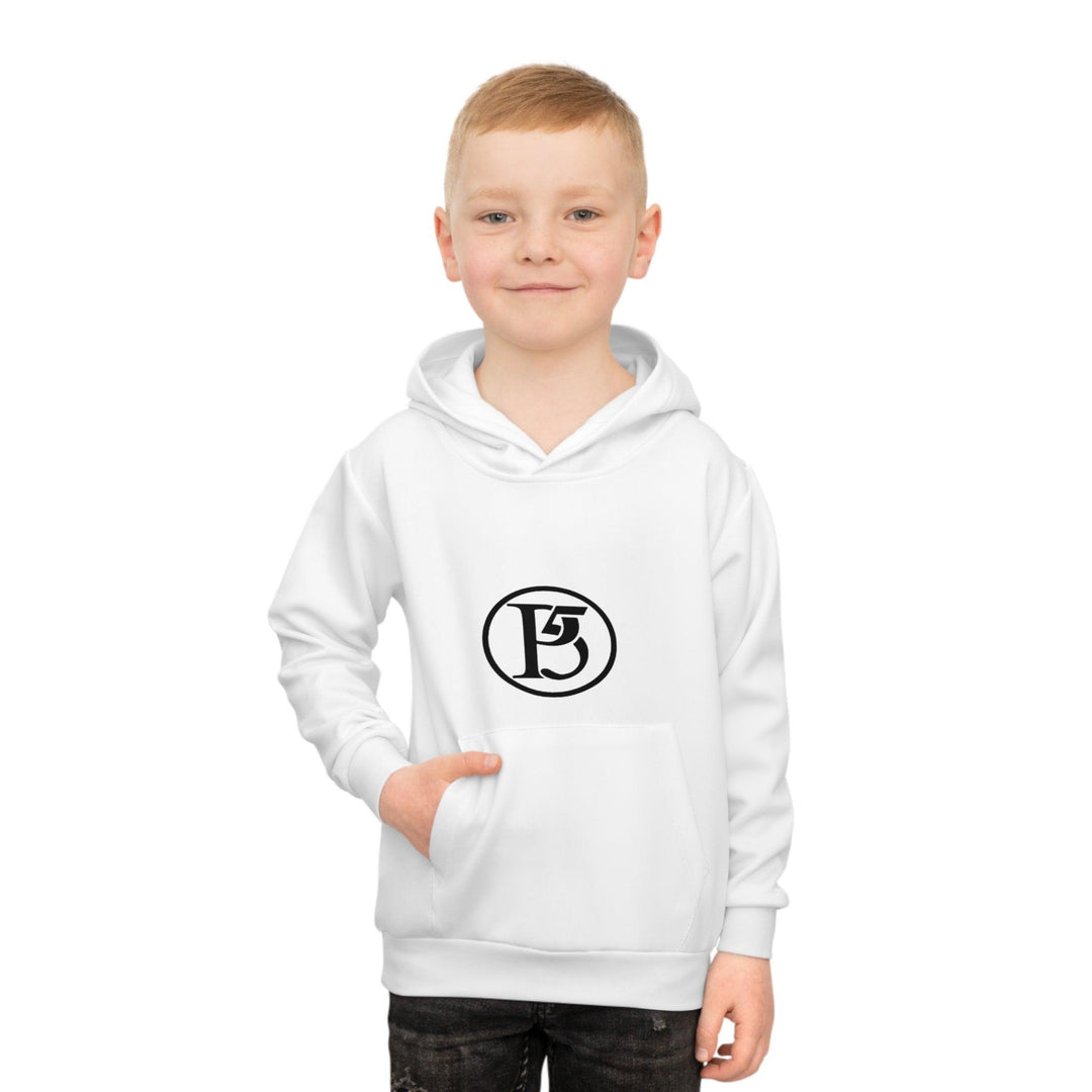 Children's Hoodie (AOP)