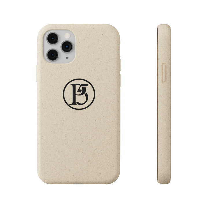 Biodegradable Cases