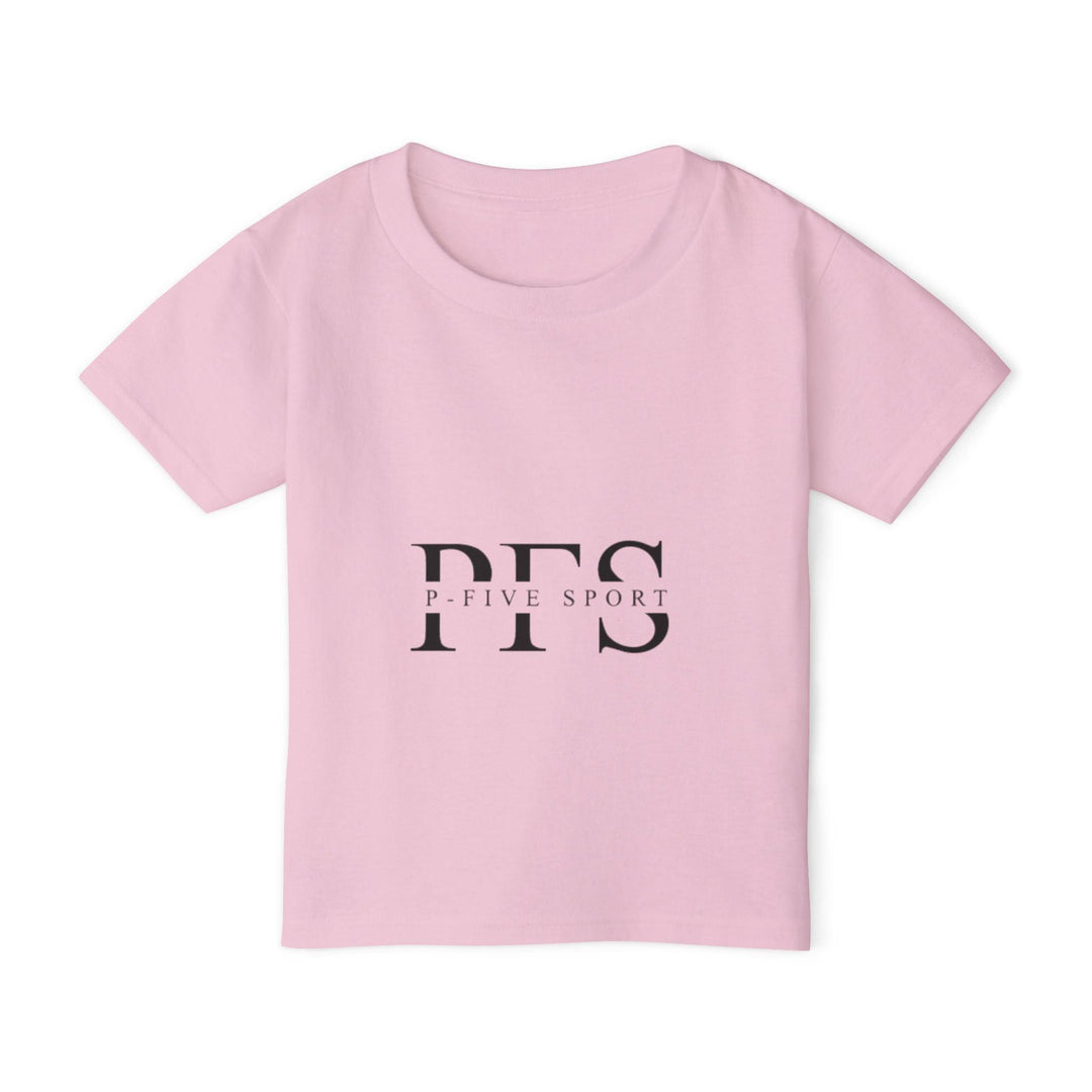 Heavy Cotton™ Toddler T-shirt