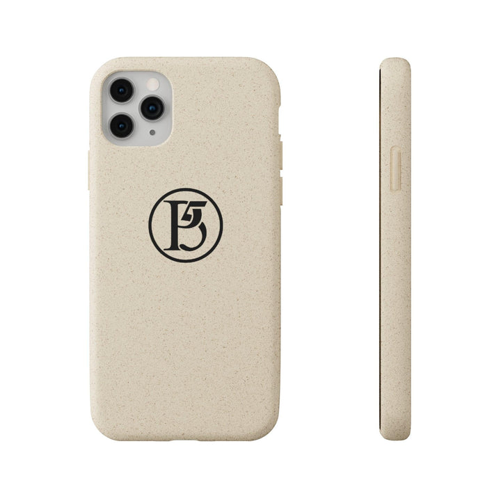 Biodegradable Cases