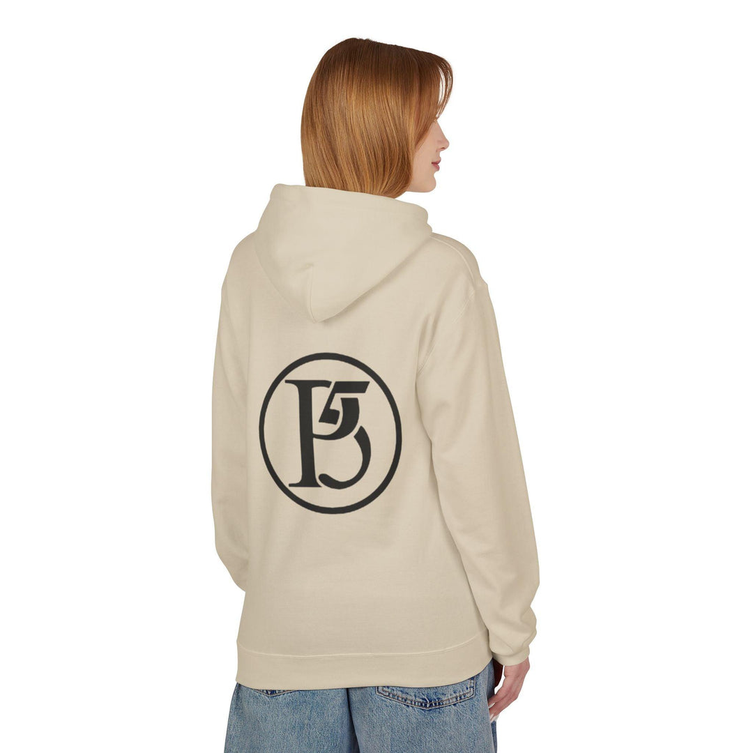 Unisex Midweight Softstyle Fleece Hoodie