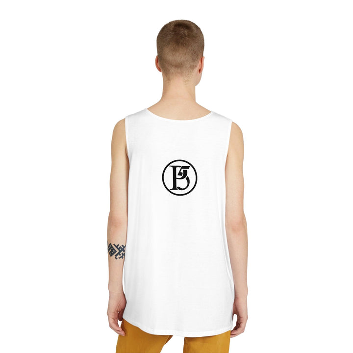 Men's Tank (AOP)