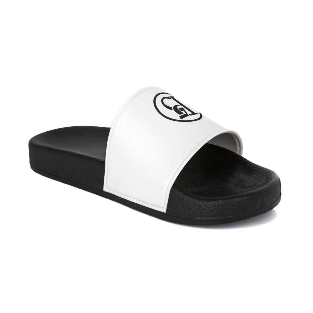 Men's Slide Sandals