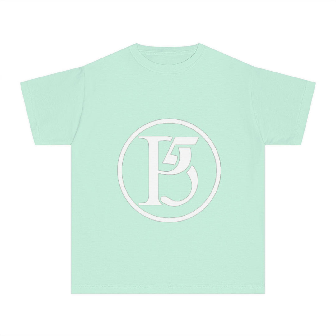 Youth Midweight Tee