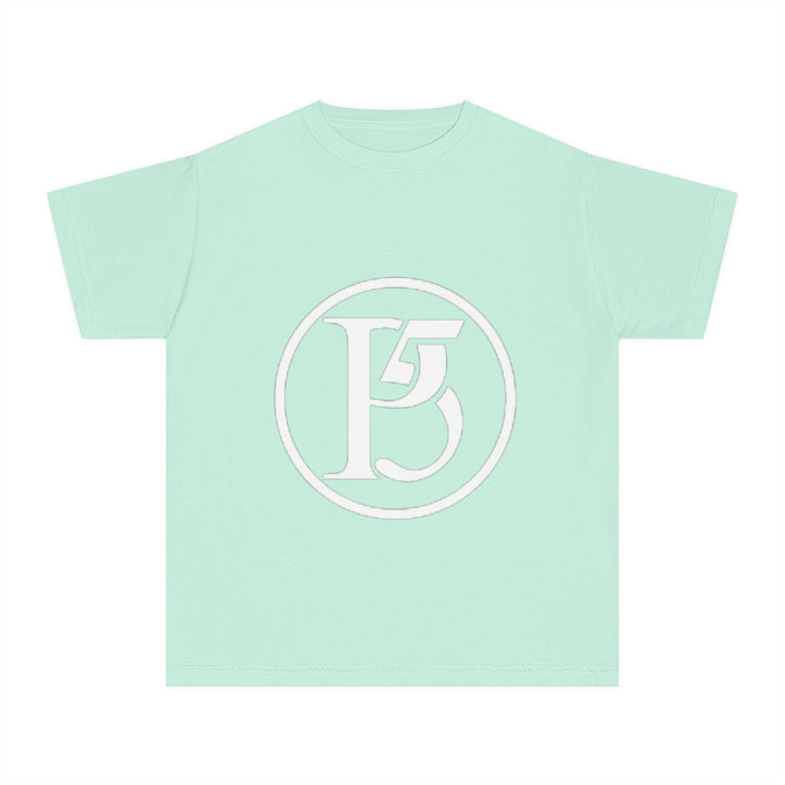 Youth Midweight Tee