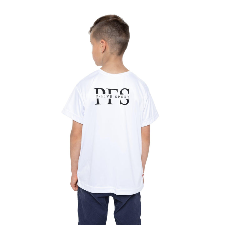 Kids Sports Jersey (AOP)