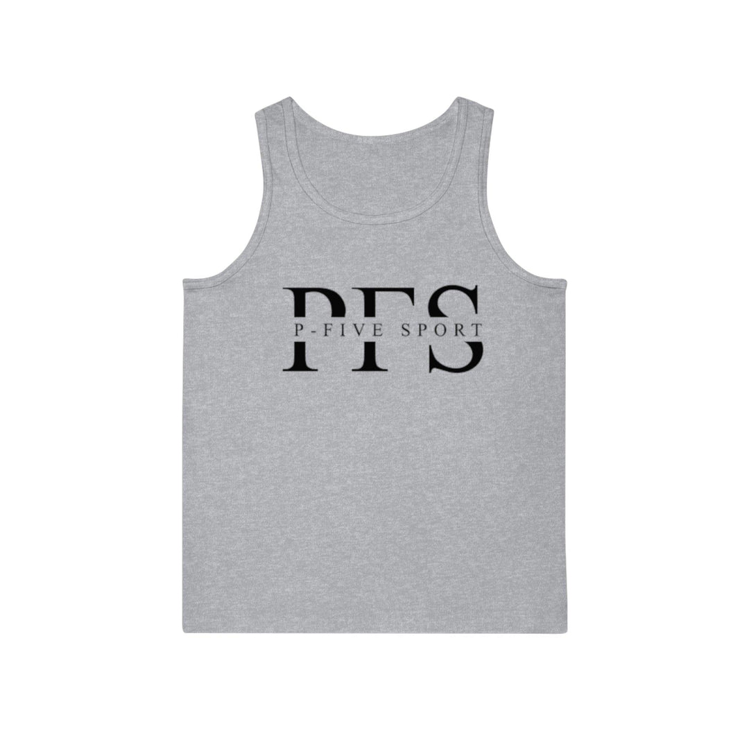 Unisex Softstyle™ Tank Top