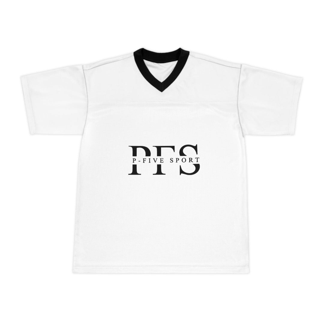 Unisex Football Jersey (AOP)