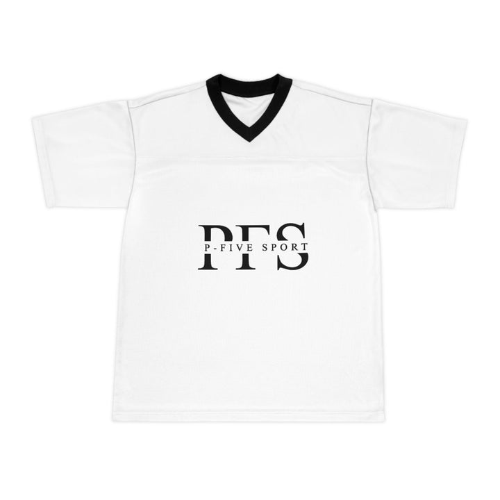 Unisex Football Jersey (AOP)