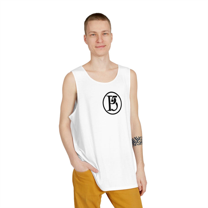 Men's Tank (AOP)