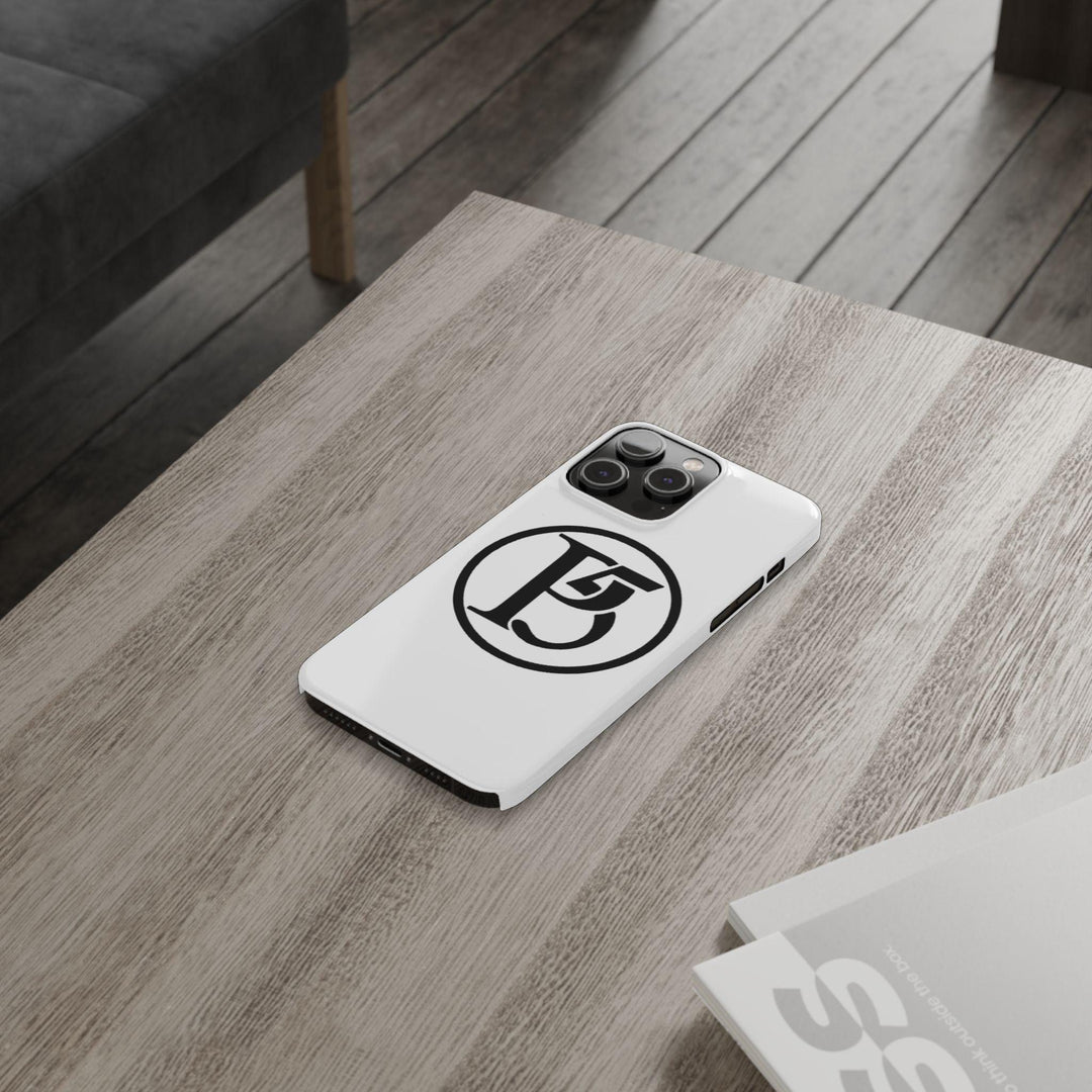 Slim Phone Cases