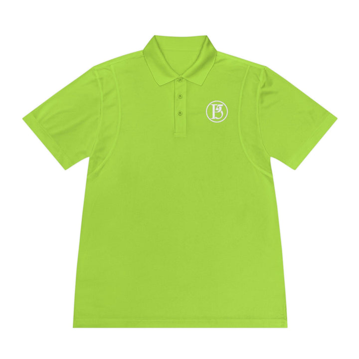 Men's Sport Polo Shirt