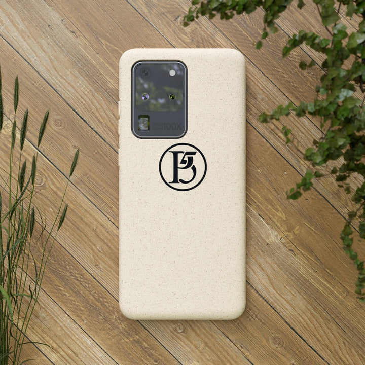 Biodegradable Cases