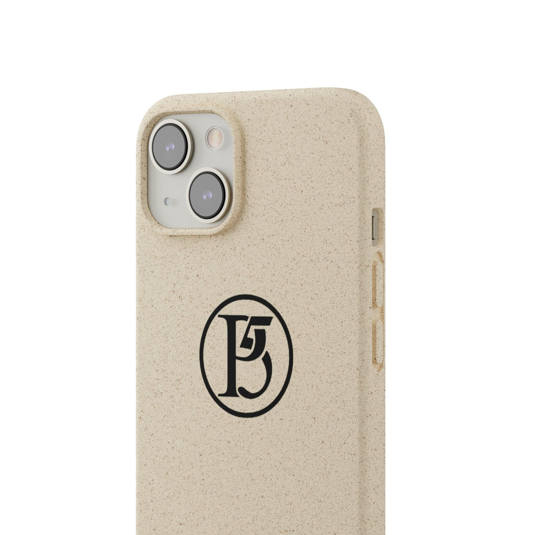 Biodegradable Cases