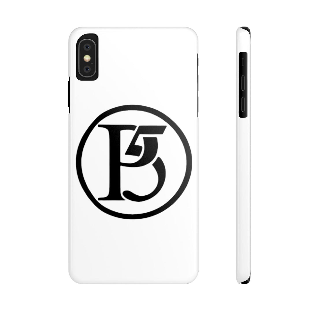 Slim Phone Cases