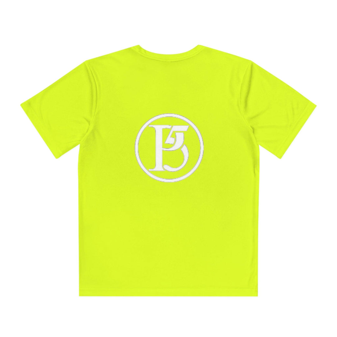 Youth Competitor Tee