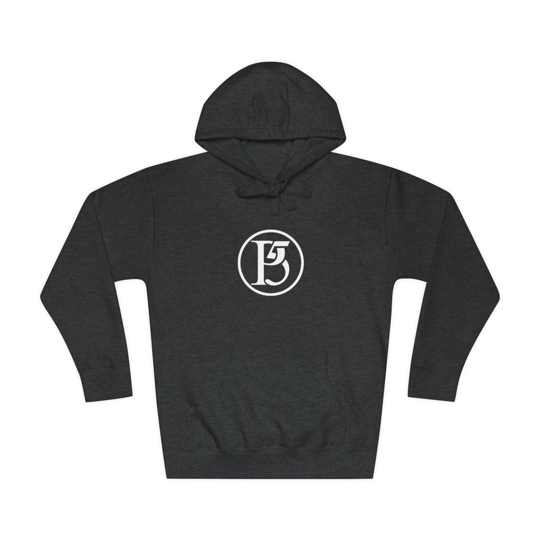 Unisex Fleece Hoodie