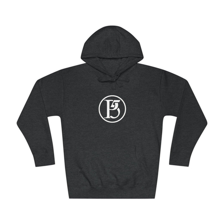 Unisex Fleece Hoodie