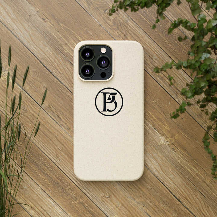 Biodegradable Cases