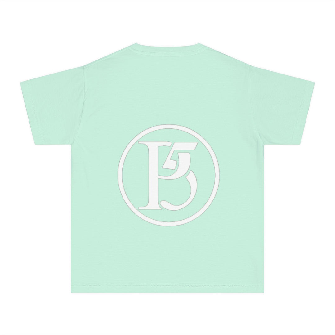 Youth Midweight Tee