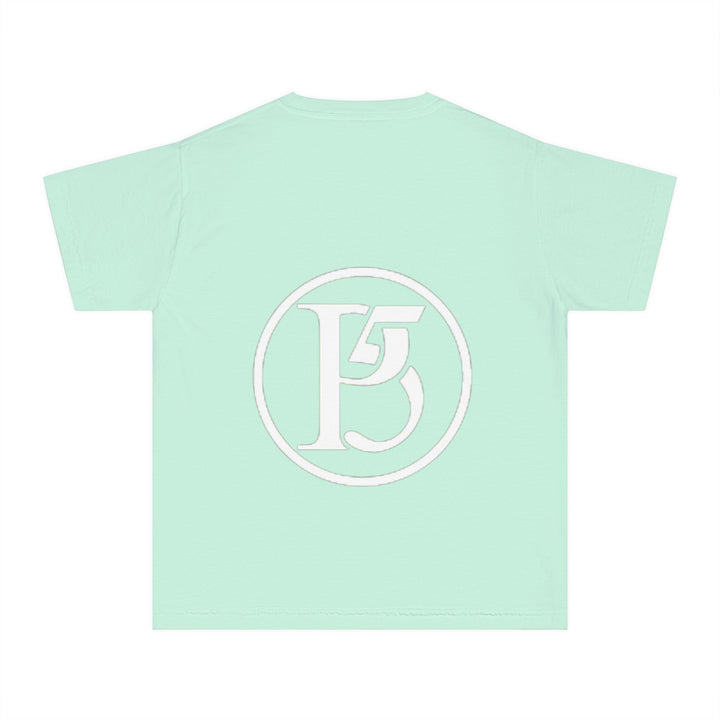 Youth Midweight Tee