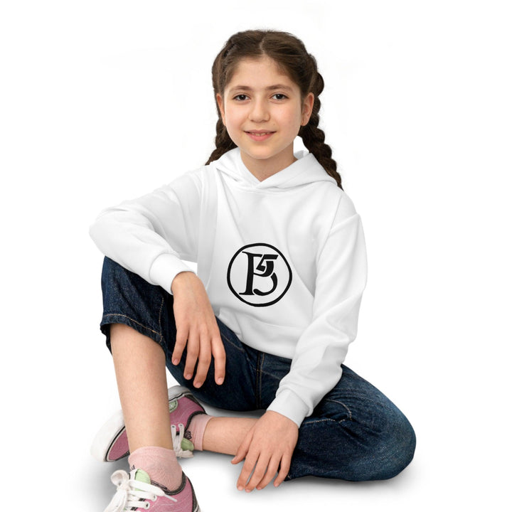 Children's Hoodie (AOP)