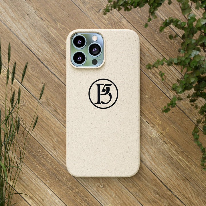 Biodegradable Cases