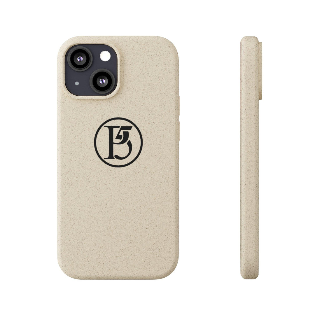 Biodegradable Cases