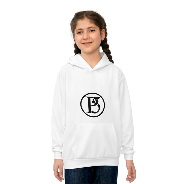 Children's Hoodie (AOP)