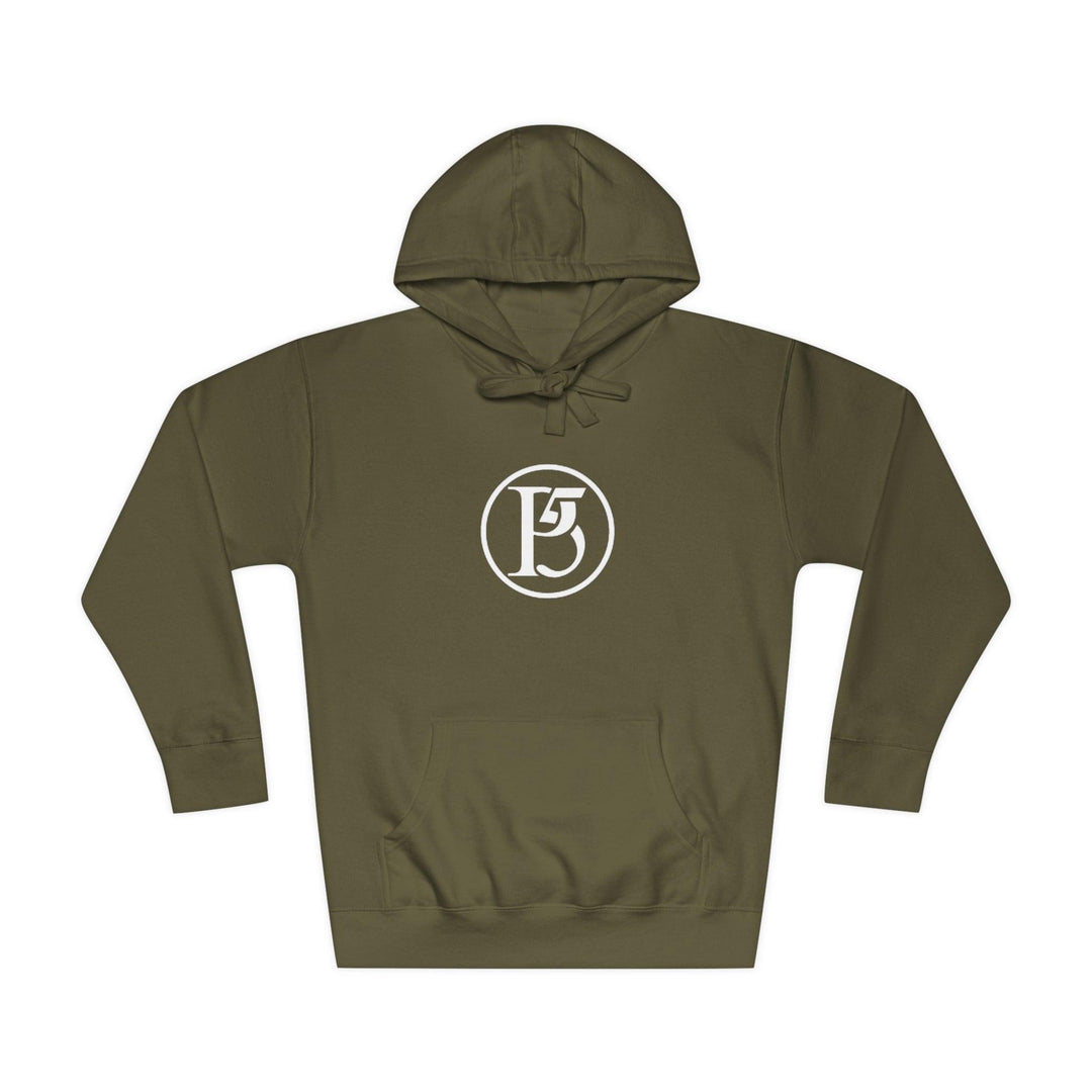 Unisex Fleece Hoodie