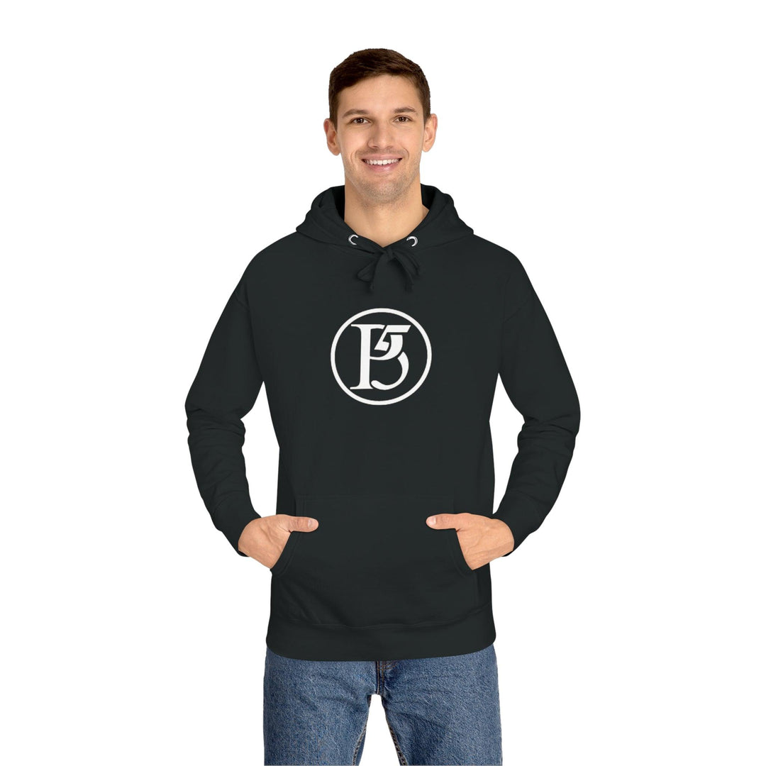 Unisex Fleece Hoodie