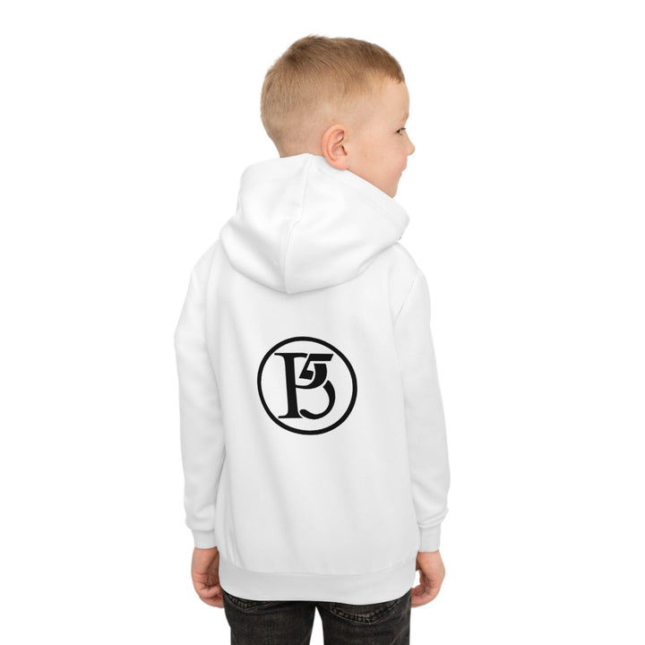 Children's Hoodie (AOP)