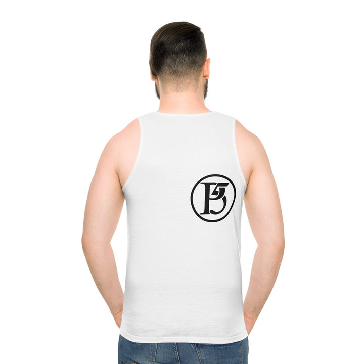 Unisex Tank Top (AOP)