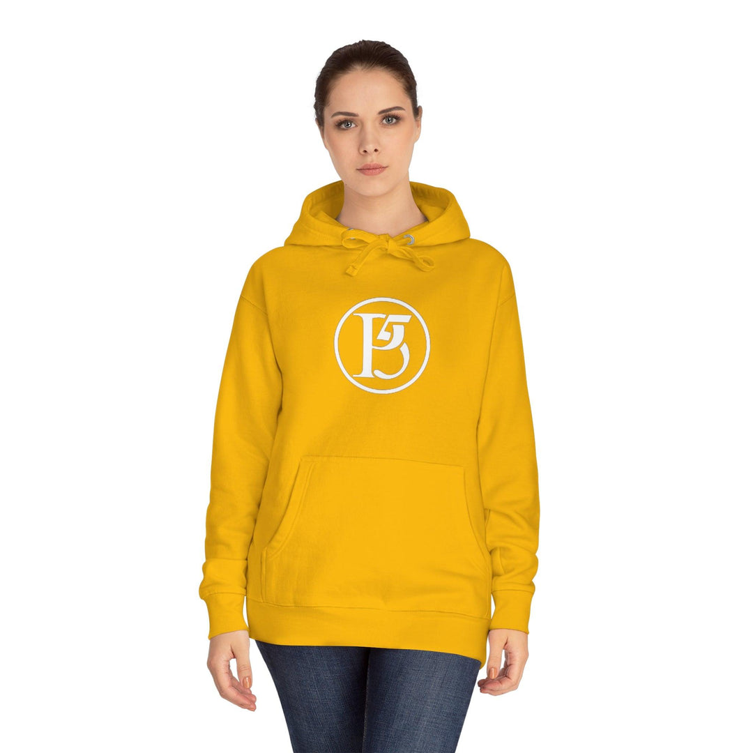 Unisex Fleece Hoodie