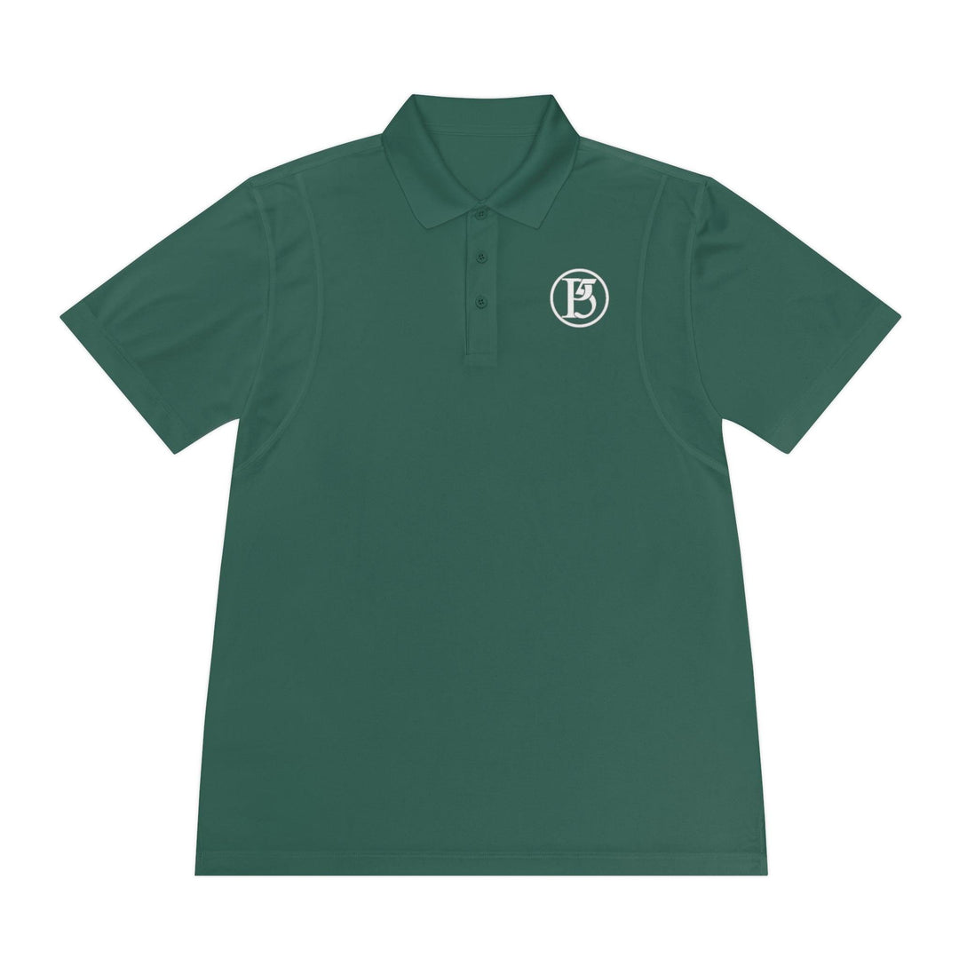 Men's Sport Polo Shirt