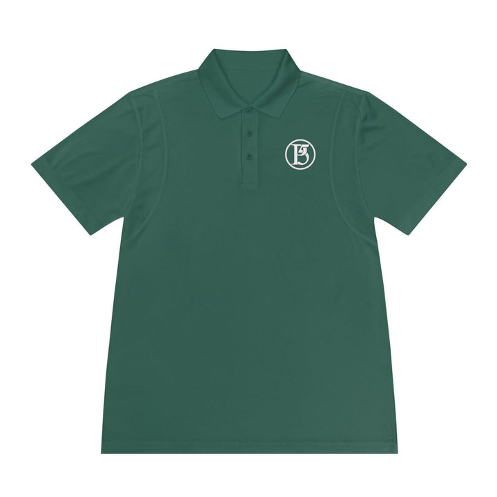 Men's Sport Polo Shirt