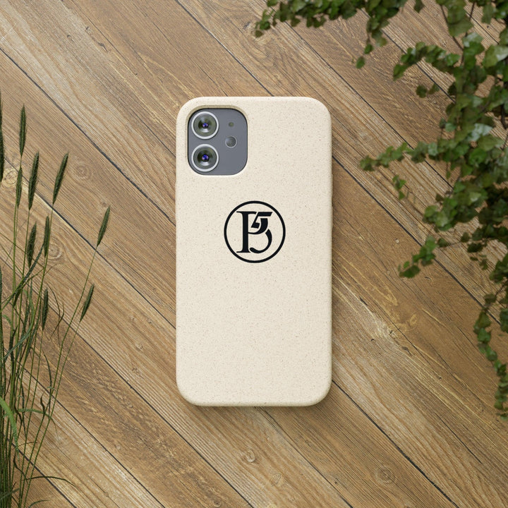 Biodegradable Cases