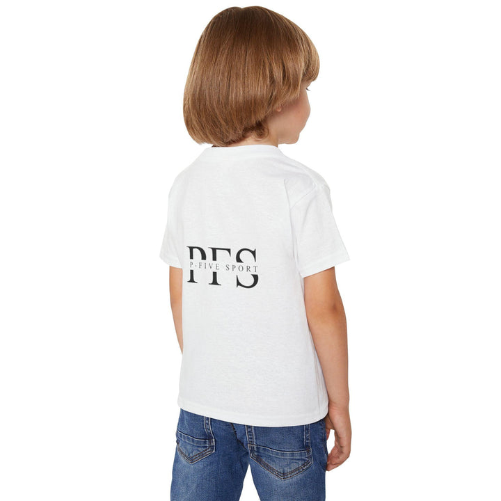 Heavy Cotton™ Toddler T-shirt