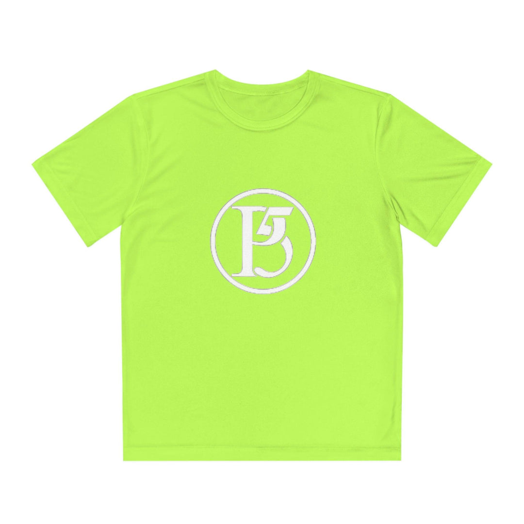 Youth Competitor Tee