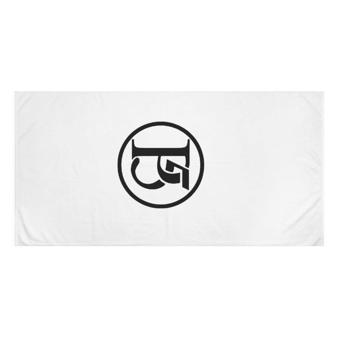 Mink-Cotton Towel