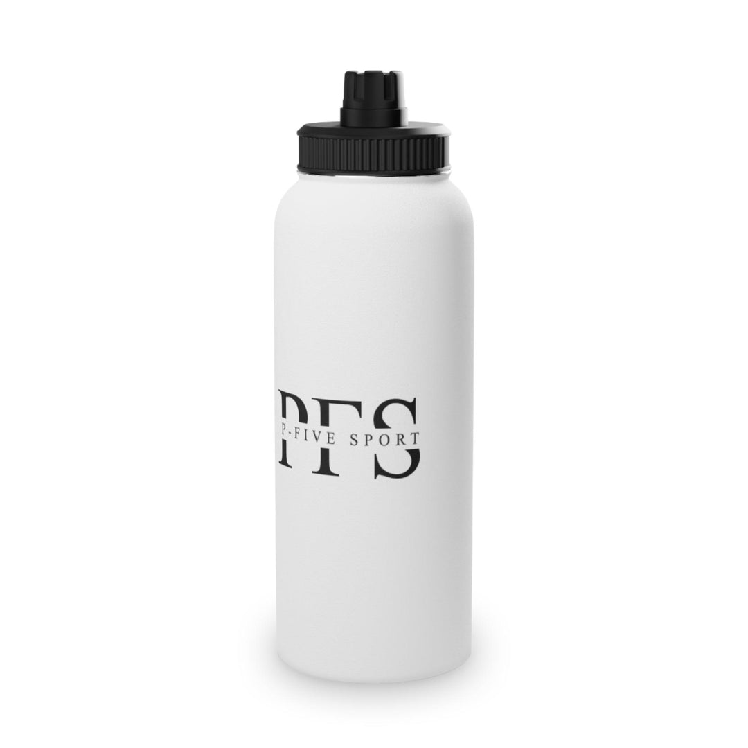 Stainless Steel Water Bottle, Sports Lid