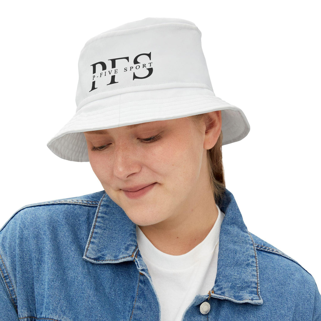 Bucket Hat (AOP)