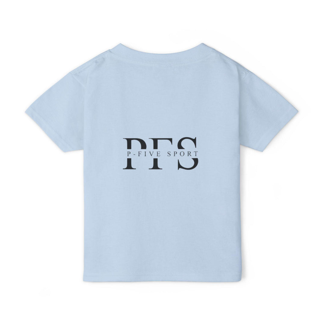 Heavy Cotton™ Toddler T-shirt