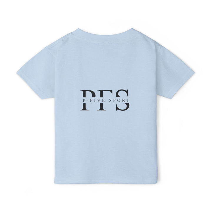 Heavy Cotton™ Toddler T-shirt